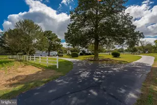 7751 Dividing Creek, Pocomoke, MD 21851 - Photo 9