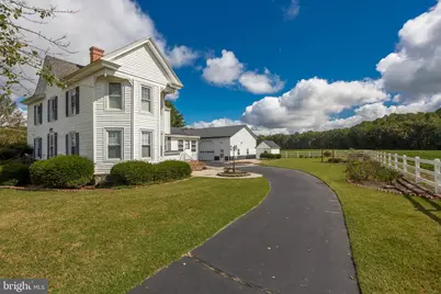 7751 Dividing Creek, Pocomoke, MD 21851 - Photo 13