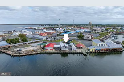 0 Broadway Street, Crisfield, MD 21817 - Photo 1