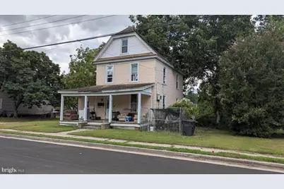 11528 Beckford Avenue, Princess Anne, MD 21853 - Photo 1