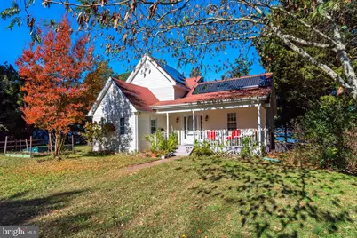 26388 Mount Vernon Road, Princess Anne, MD 21853 - Photo 1