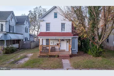 328 Pine Street, Crisfield, MD 21817 - Photo 1
