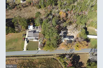 Lot 2 Fairmount Road, Westover, MD 21871 - Photo 3