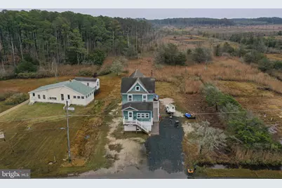 3181 Sackertown Road, Crisfield, MD 21817 - Photo 47