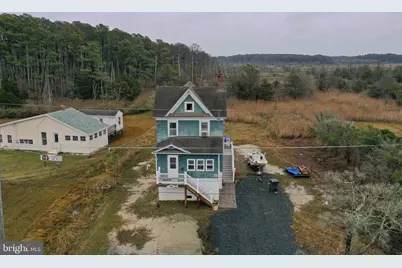 3181 Sackertown Road, Crisfield, MD 21817 - Photo 1