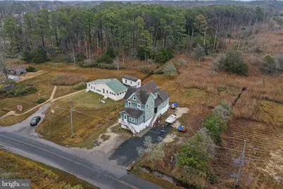 3181 Sackertown Road, Crisfield, MD 21817 - Photo 45