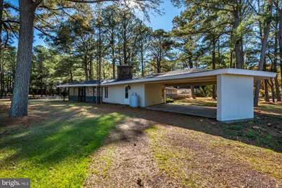 5111 Old Auger Road, Crisfield, MD 21817 - Photo 105