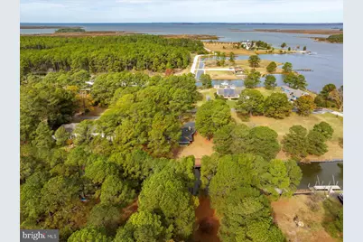 5111 Old Auger Road, Crisfield, MD 21817 - Photo 101