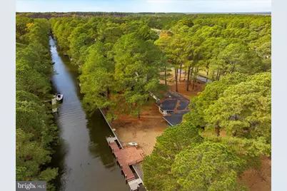 5111 Old Auger Road, Crisfield, MD 21817 - Photo 51