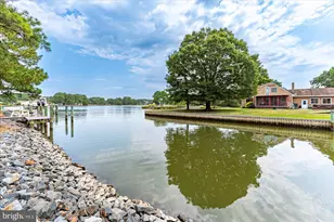 5111 Old Auger Rd, Crisfield, MD 21817 - Photo 49