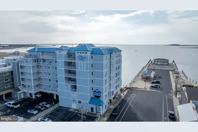 1021 W. Main Street #202, Crisfield, MD 21817 - Photo 3