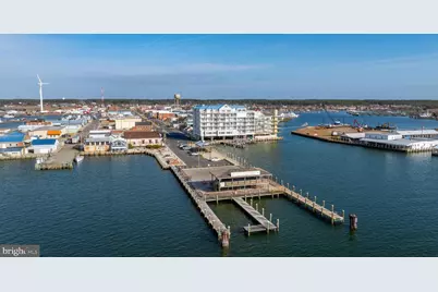 1021 W. Main Street #202, Crisfield, MD 21817 - Photo 1