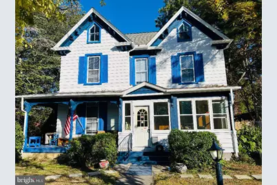 232 N Somerset Avenue, Crisfield, MD 21817 - Photo 1