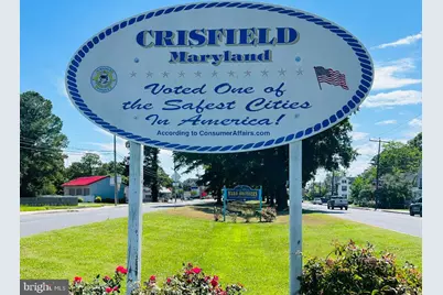 232 N Somerset Avenue, Crisfield, MD 21817 - Photo 31