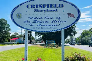 232 N Somerset Ave, Crisfield, MD 21817 - Photo 31