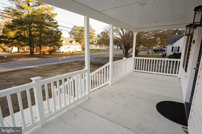 4206 Jacksonville Road, Crisfield, MD 21817 - Photo 5