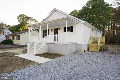 4206 Jacksonville Road, Crisfield, MD 21817 - Photo 3