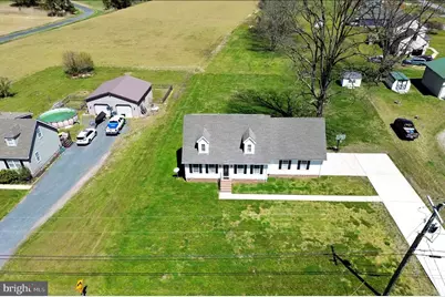 4810 Jacksonville Road, Crisfield, MD 21817 - Photo 5
