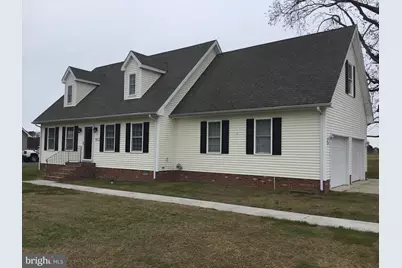 4810 Jacksonville Road, Crisfield, MD 21817 - Photo 3