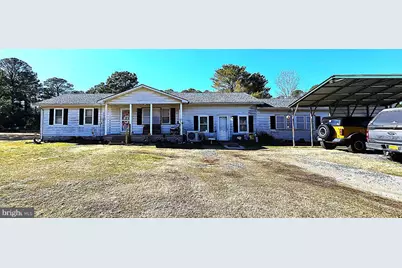 27351 Phoenix Church Road, Marion Station, MD 21838 - Photo 1