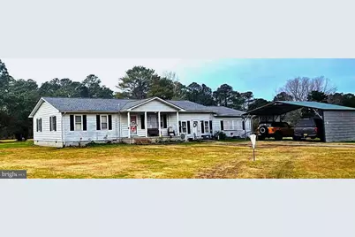 27351 Phoenix Church Road, Marion Station, MD 21838 - Photo 1