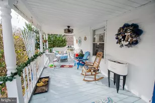 34 Maryland Ave, Crisfield, MD 21817 - Photo 5