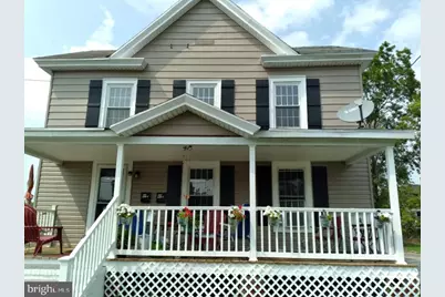 312/314 W Chesapeake Avenue, Crisfield, MD 21817 - Photo 1