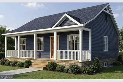 11484 Somerset Avenue, Princess Anne, MD 21853 - Photo 1