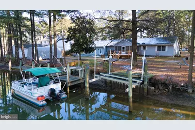 5046 Manokin Road, Crisfield, MD 21817 - Photo 1