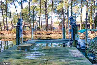 5046 Manokin Road, Crisfield, MD 21817 - Photo 53