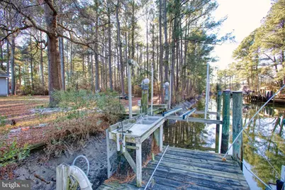 5046 Manokin Road, Crisfield, MD 21817 - Photo 49