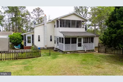 11161 Roland Parks Road, Chance, MD 21821 - Photo 1