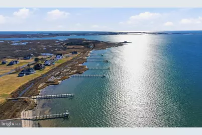 1089 Puppy Hole #404, Crisfield, MD 21817 - Photo 33