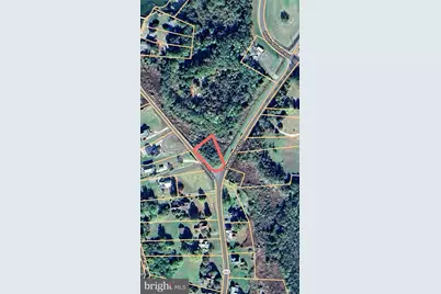 Parcel 96 Deal Island Road, Deal Island, MD 21821 - Photo 1