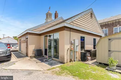 98 N 4th Street, Crisfield, MD 21817 - Photo 3