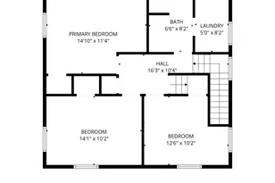 10867 Kemp Nursery Rd, Princess Anne, MD 21853 - Photo 7