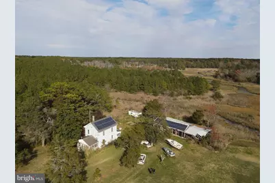 10407 William Sharpless Road, Princess Anne, MD 21853 - Photo 3