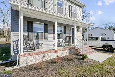 11679 Beckford Avenue, Princess Anne, MD 21853 - Photo 5