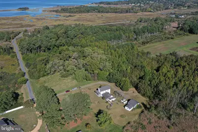 23392 Custom House Road, Deal Island, MD 21821 - Photo 7