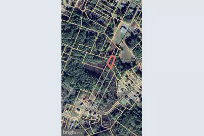 Parcel 1291 Asbury Avenue, Crisfield, MD 21817 - Photo 1