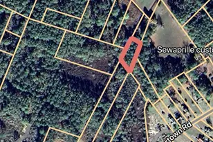 Parcel 1291 Asbury Ave, Crisfield, MD 21817 - Photo 1