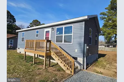 26404 Franklin Lane, Crisfield, MD 21817 - Photo 27