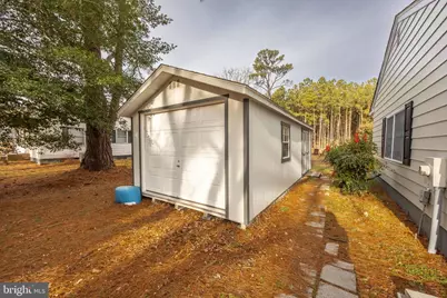 23550 Deal Island Road, Deal Island, MD 21821 - Photo 37