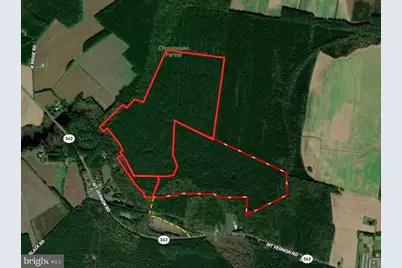 0 Mt Vernon Road, Princess Anne, MD 21853 - Photo 1