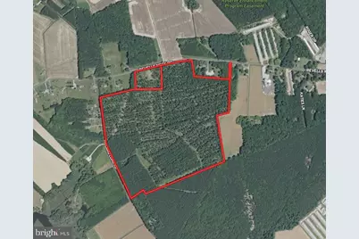 0 Revells Neck Road, Westover, MD 21871 - Photo 1