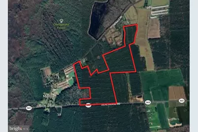 0 Fitzgerald Road, Princess Anne, MD 21853 - Photo 1