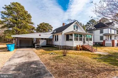 3223 Lawsonia Road, Crisfield, MD 21817 - Photo 73