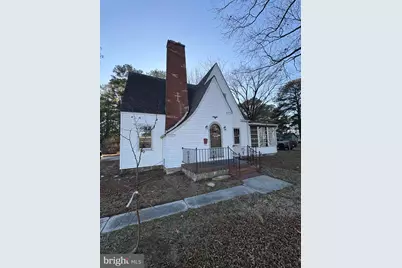 7 Hall Highway, Crisfield, MD 21817 - Photo 1