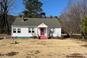 10116 Deal Island Rd, Deal Island, MD 21821 - Photo 1