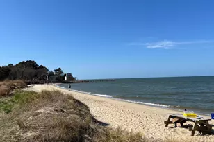 10116 Deal Island Rd, Deal Island, MD 21821 - Photo 23